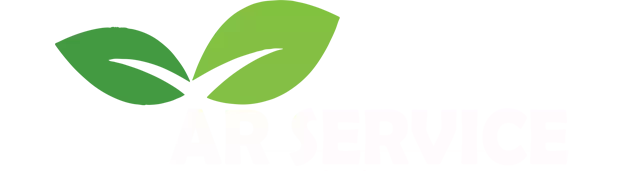 AR Services Personeelsdiensten logo